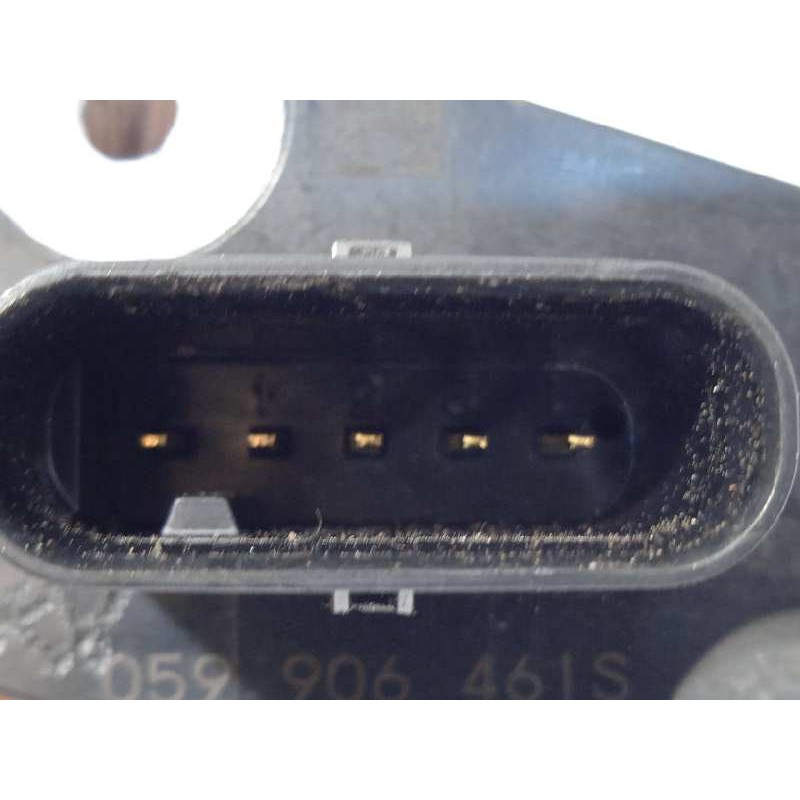 Recambio de modulo electronico para audi a8 (4n2/4n8) 50 tdi quattro referencia OEM IAM 059906461S  