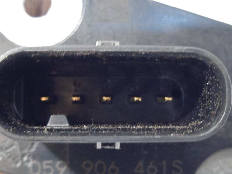 Recambio de modulo electronico para audi a8 (4n2/4n8) 50 tdi quattro referencia OEM IAM 059906461S  