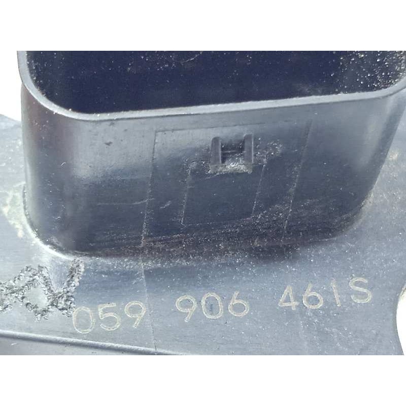 Recambio de modulo electronico para audi a8 (4n2/4n8) 50 tdi quattro referencia OEM IAM 059906461S  