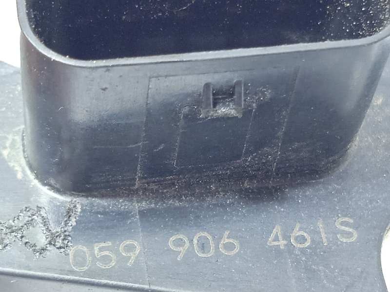 Recambio de modulo electronico para audi a8 (4n2/4n8) 50 tdi quattro referencia OEM IAM 059906461S  