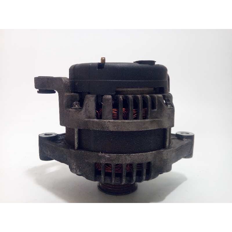 Recambio de alternador para chevrolet epica 2.0 cat referencia OEM IAM 96492985  