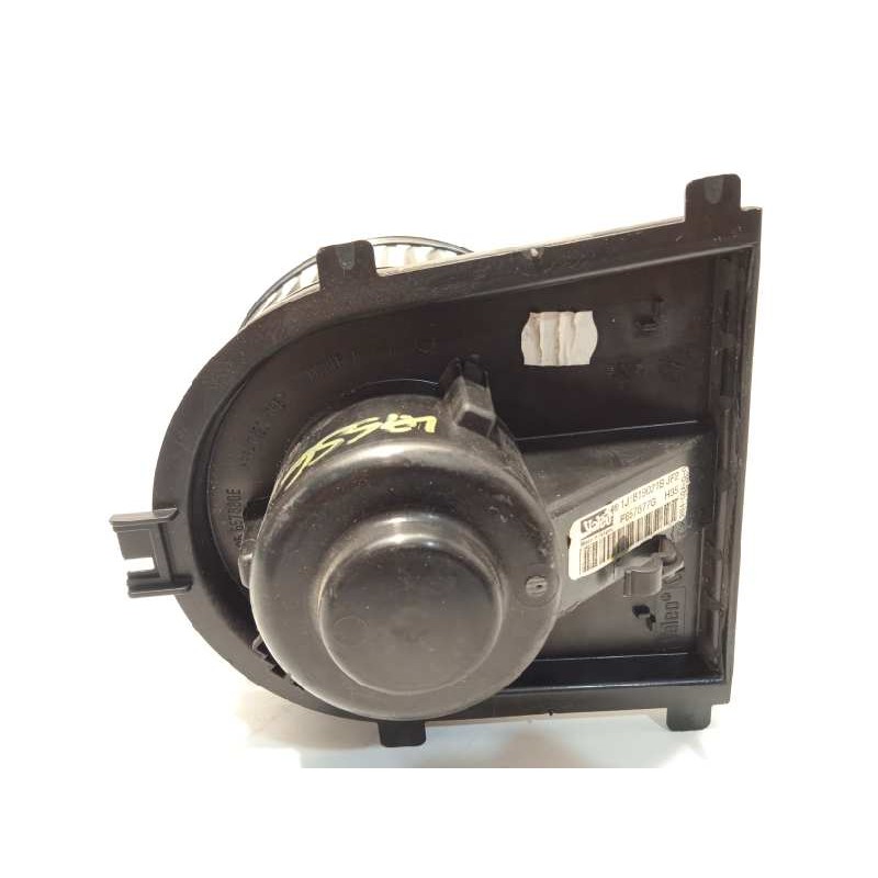 Recambio de motor calefaccion para porsche boxster (typ 986) básico referencia OEM IAM 1J1819021B  