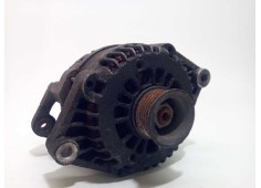 Recambio de alternador para chevrolet epica 2.0 cat referencia OEM IAM 96492985   2