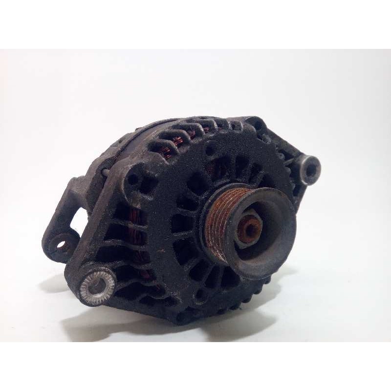 Recambio de alternador para chevrolet epica 2.0 cat referencia OEM IAM 96492985  