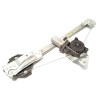 Recambio de elevalunas delantero derecho para dacia sandero 1.5 dci diesel fap cat referencia OEM IAM 807209299R  