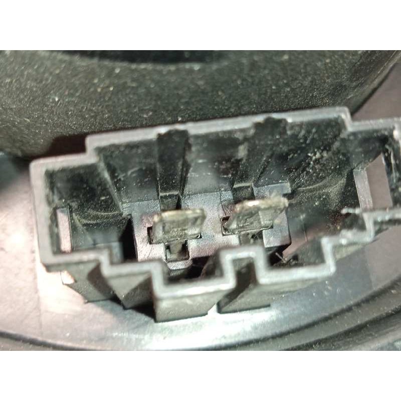 Recambio de motor calefaccion para porsche boxster (typ 986) básico referencia OEM IAM 1J1819021B  