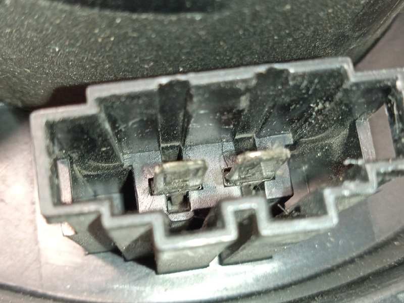 Recambio de motor calefaccion para porsche boxster (typ 986) básico referencia OEM IAM 1J1819021B  