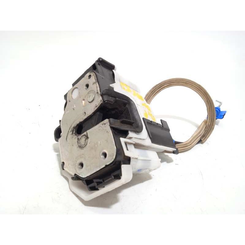 Recambio de cerradura puerta delantera derecha para peugeot bipper tepee 1.4 hdi referencia OEM IAM 1365225080  Y10G142ACLTD