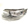 Recambio de faro izquierdo para citroën jumpy fugón confort xl referencia OEM IAM 9808567780  