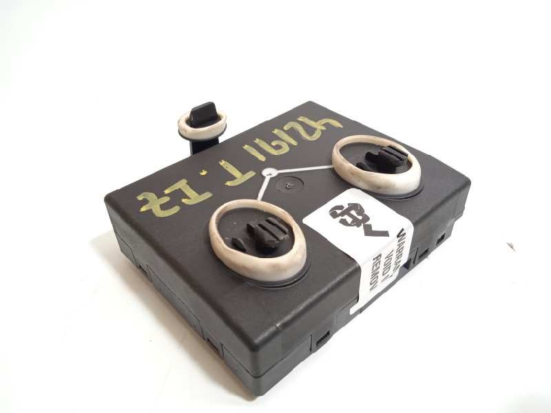 Recambio de modulo electronico para audi a4 avant (8k5) (2008) básico referencia OEM IAM 4F0959795N  8K0959795C