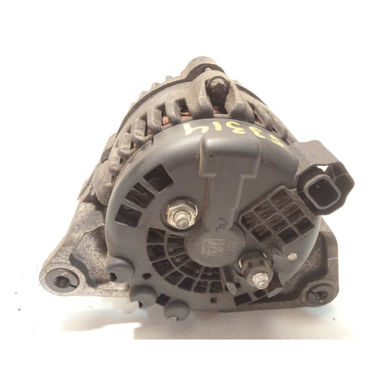 Recambio de alternador para opel astra j lim. sport referencia OEM IAM 13500582  