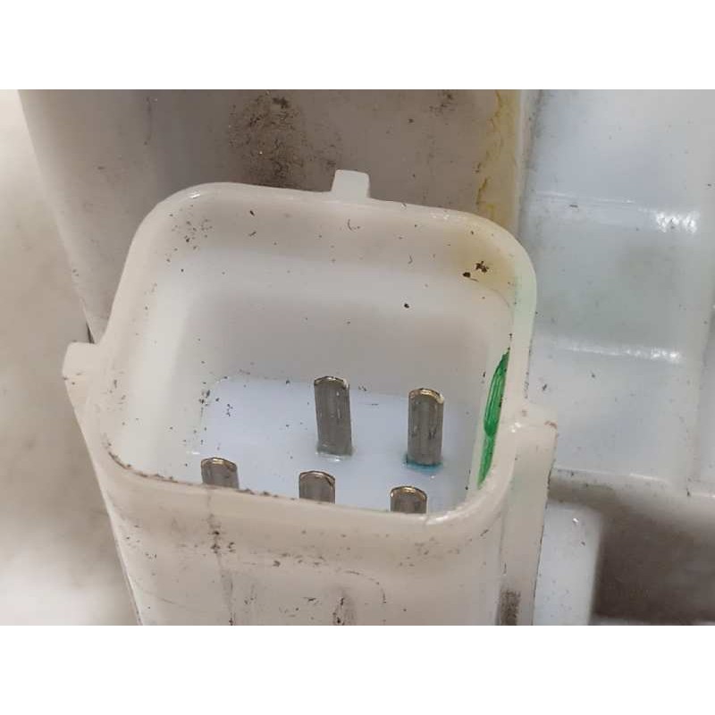 Recambio de cerradura puerta delantera derecha para peugeot bipper tepee 1.4 hdi referencia OEM IAM 1365225080  Y10G142ACLTD