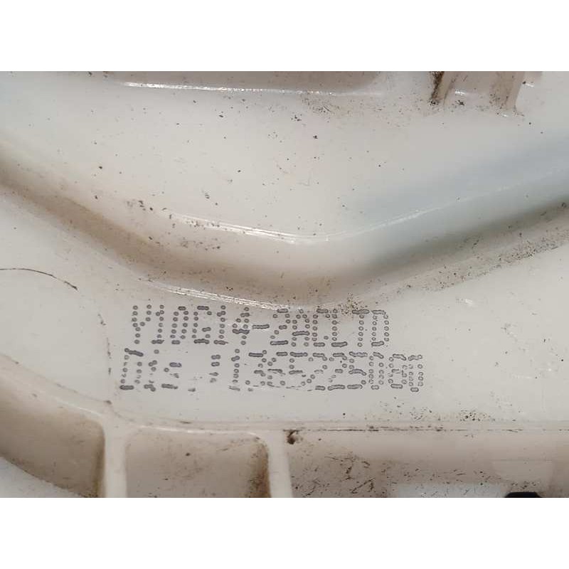 Recambio de cerradura puerta delantera derecha para peugeot bipper tepee 1.4 hdi referencia OEM IAM 1365225080  Y10G142ACLTD