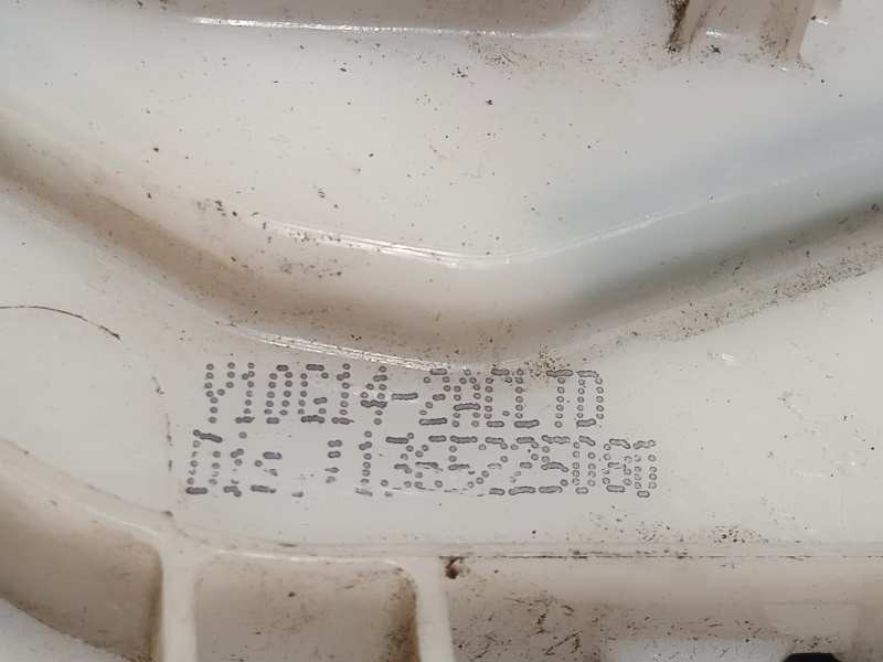 Recambio de cerradura puerta delantera derecha para peugeot bipper tepee 1.4 hdi referencia OEM IAM 1365225080  Y10G142ACLTD