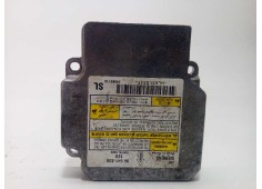 Recambio de centralita airbag para chevrolet epica 2.0 cat referencia OEM IAM 96641838  5WY67023