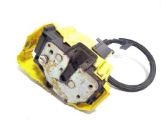 Recambio de cerradura puerta lateral derecha para peugeot bipper tepee 1.4 hdi referencia OEM IAM 1365304080  Y10G282PCLD