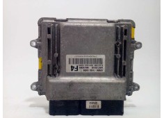 Recambio de centralita motor uce para chevrolet epica 2.0 cat referencia OEM IAM 96418364  5WY1B14G