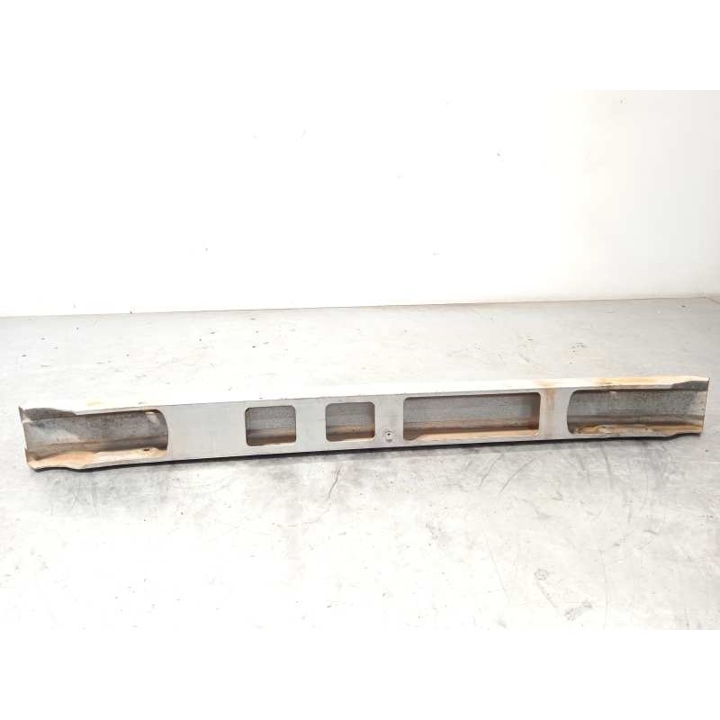 Recambio de refuerzo paragolpes trasero para porsche boxster (typ 986) básico referencia OEM IAM 98650502100  