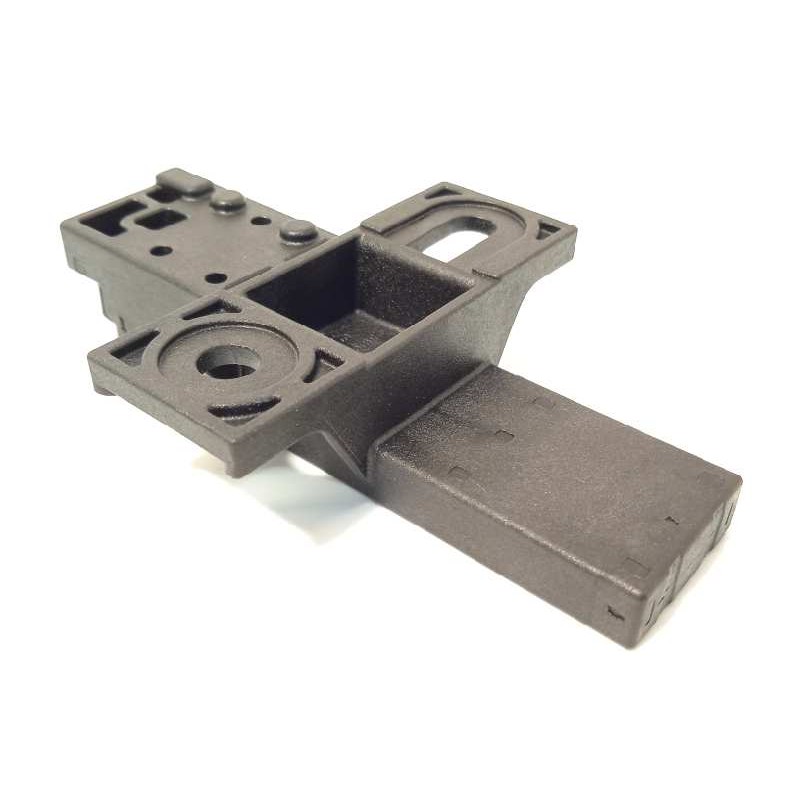 Recambio de modulo electronico para audi a8 (4n2/4n8) 50 tdi quattro referencia OEM IAM 4M0907247  