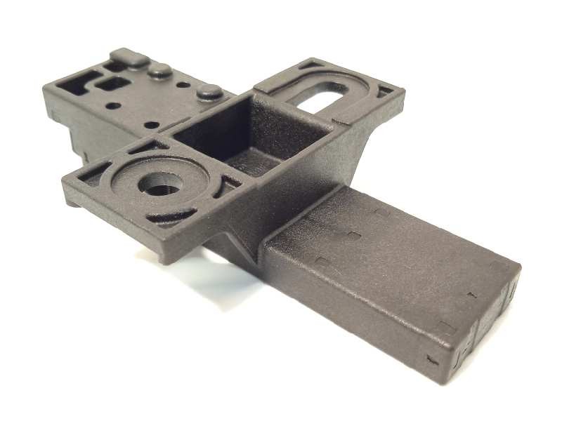 Recambio de modulo electronico para audi a8 (4n2/4n8) 50 tdi quattro referencia OEM IAM 4M0907247  