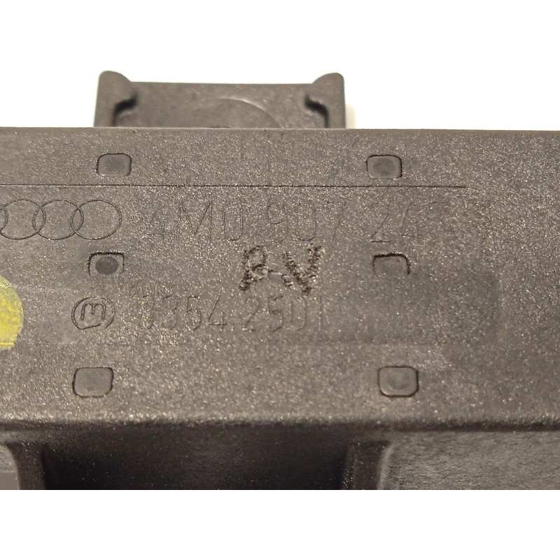 Recambio de modulo electronico para audi a8 (4n2/4n8) 50 tdi quattro referencia OEM IAM 4M0907247  
