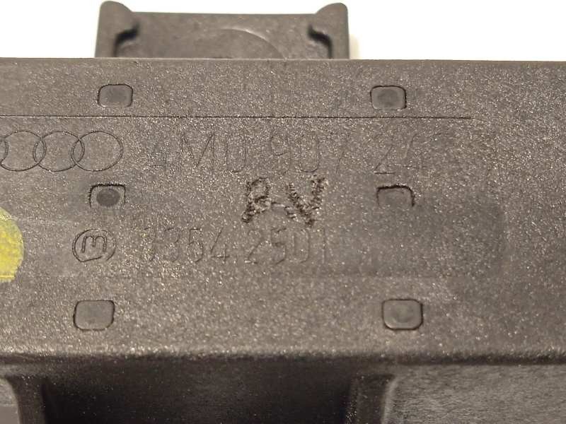 Recambio de modulo electronico para audi a8 (4n2/4n8) 50 tdi quattro referencia OEM IAM 4M0907247  