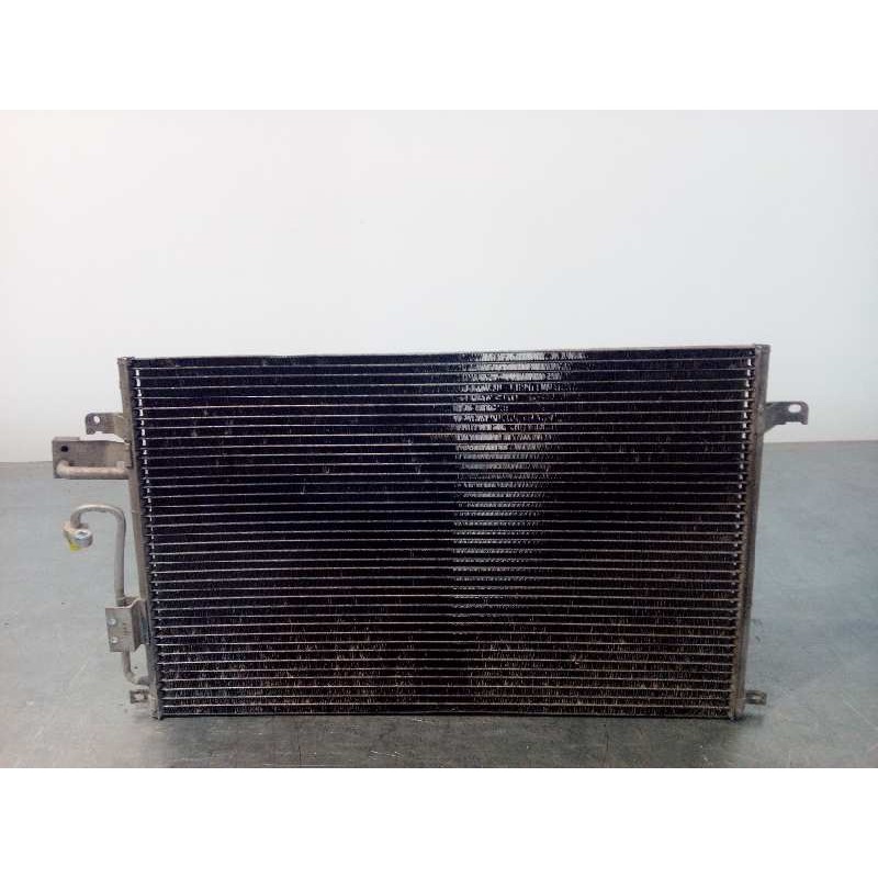 Recambio de condensador / radiador aire acondicionado para chevrolet epica 2.0 cat referencia OEM IAM NOREF  