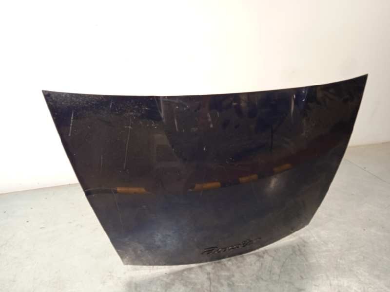 Recambio de tapa maletero para porsche boxster (typ 986) básico referencia OEM IAM 98651201101  98651201101GRV