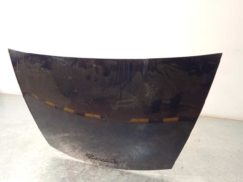 Recambio de tapa maletero para porsche boxster (typ 986) básico referencia OEM IAM 98651201101  98651201101GRV