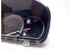 Recambio de cuadro instrumentos para chevrolet epica 2.0 cat referencia OEM IAM 96647342  11001100400D 2