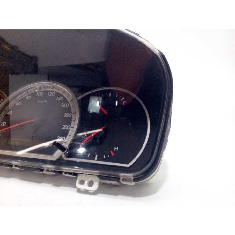 Recambio de cuadro instrumentos para chevrolet epica 2.0 cat referencia OEM IAM 96647342  11001100400D