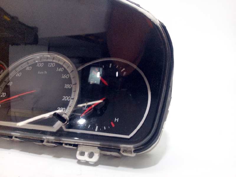 Recambio de cuadro instrumentos para chevrolet epica 2.0 cat referencia OEM IAM 96647342  11001100400D