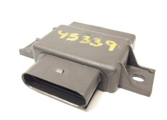 Recambio de modulo electronico para audi a8 (4n2/4n8) 50 tdi quattro referencia OEM IAM 4N0907605  