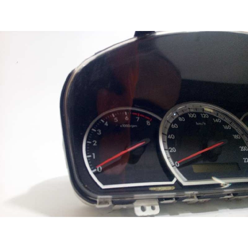 Recambio de cuadro instrumentos para chevrolet epica 2.0 cat referencia OEM IAM 96647342  11001100400D