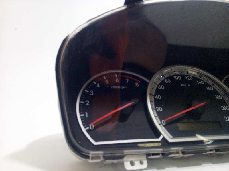 Recambio de cuadro instrumentos para chevrolet epica 2.0 cat referencia OEM IAM 96647342  11001100400D