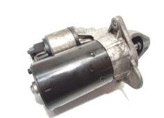 Recambio de motor arranque para opel astra j lim. sport referencia OEM IAM 55566800  0001107493 2