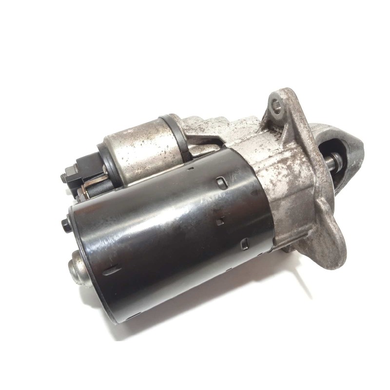 Recambio de motor arranque para opel astra j lim. sport referencia OEM IAM 55566800  0001107493