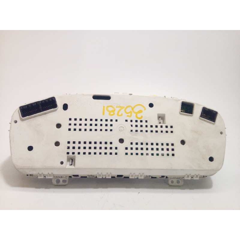 Recambio de cuadro instrumentos para chevrolet epica 2.0 cat referencia OEM IAM 96647342  11001100400D