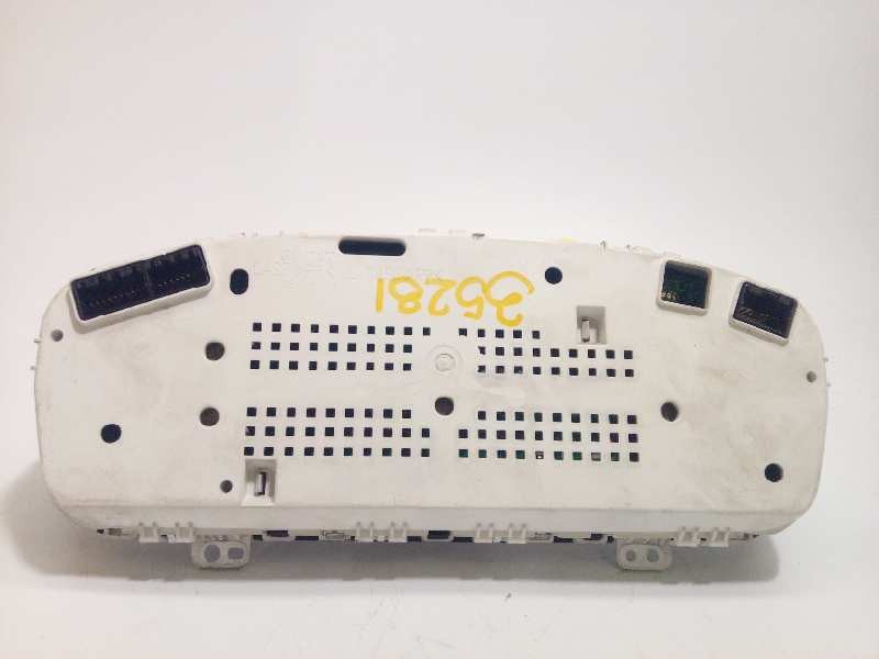 Recambio de cuadro instrumentos para chevrolet epica 2.0 cat referencia OEM IAM 96647342  11001100400D