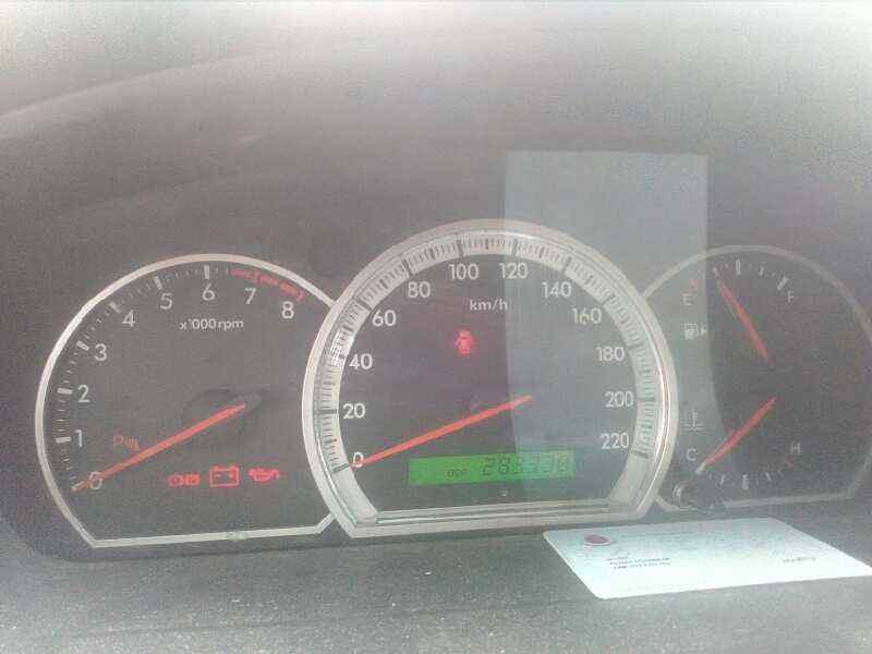 Recambio de cuadro instrumentos para chevrolet epica 2.0 cat referencia OEM IAM 96647342  11001100400D