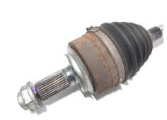 Recambio de transmision delantera izquierda para honda cr-v 1.6 dtec cat referencia OEM IAM T1VE111M1   2