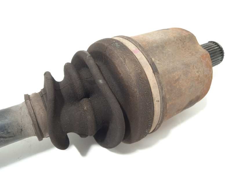 Recambio de transmision delantera izquierda para honda cr-v 1.6 dtec cat referencia OEM IAM T1VE111M1  