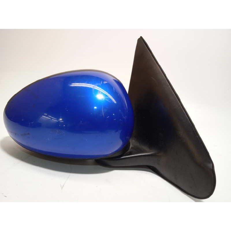 Recambio de retrovisor derecho para mg serie 25 (rf) classic (3-ptas.) referencia OEM IAM CRJ100200PMD  