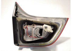 Recambio de piloto trasero derecho interior para bmw x6 (e71) 3.0d referencia OEM IAM 7179988  63217179988 2