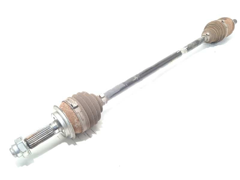 Recambio de transmision trasera derecha para honda cr-v 1.6 dtec cat referencia OEM IAM 42310T1GE011M1  