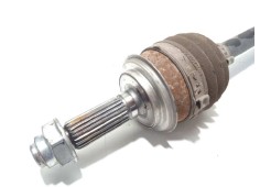 Recambio de transmision trasera derecha para honda cr-v 1.6 dtec cat referencia OEM IAM 42310T1GE011M1   2