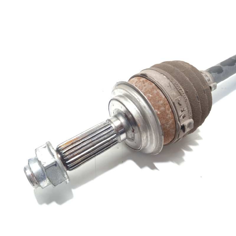 Recambio de transmision trasera derecha para honda cr-v 1.6 dtec cat referencia OEM IAM 42310T1GE011M1  