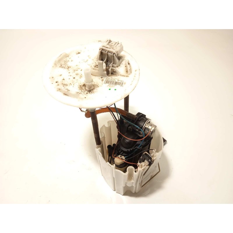Recambio de bomba combustible para opel astra j lim. sport referencia OEM IAM 13577234  