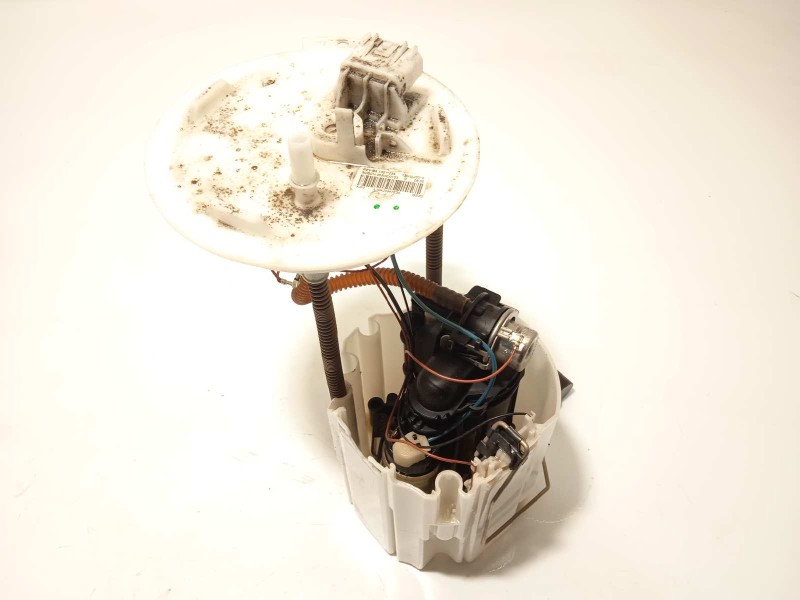 Recambio de bomba combustible para opel astra j lim. sport referencia OEM IAM 13577234  