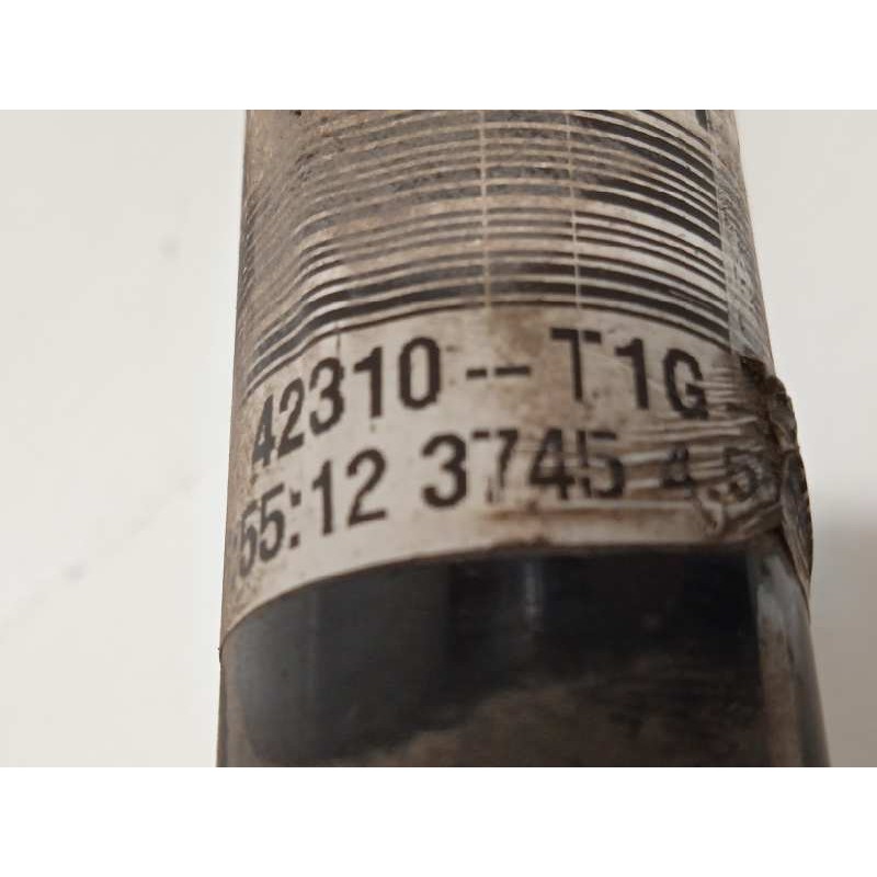 Recambio de transmision trasera derecha para honda cr-v 1.6 dtec cat referencia OEM IAM 42310T1GE011M1  